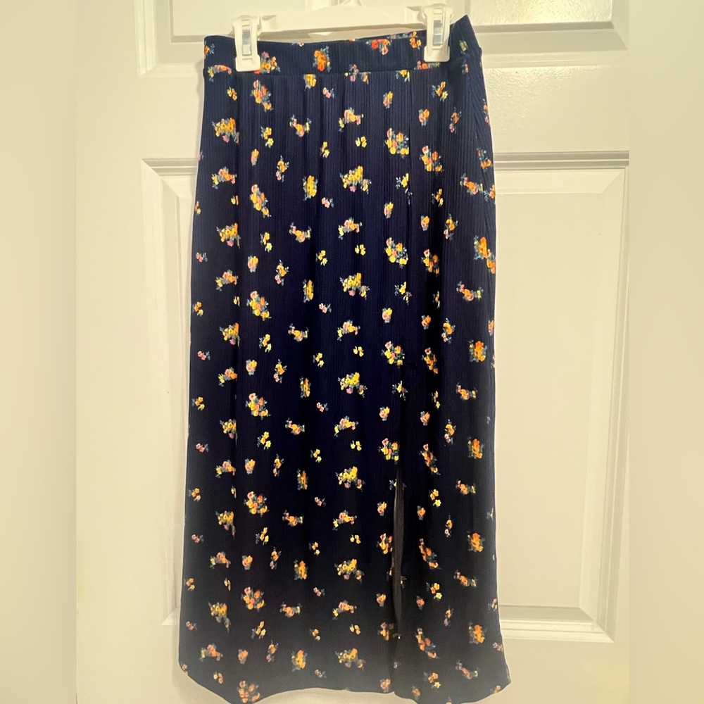 Good Luck Gem GLG Midi Skirt